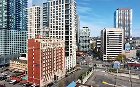 Worldmark Seattle - The Camlin